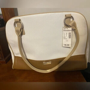 NWT Dressbarn Purse